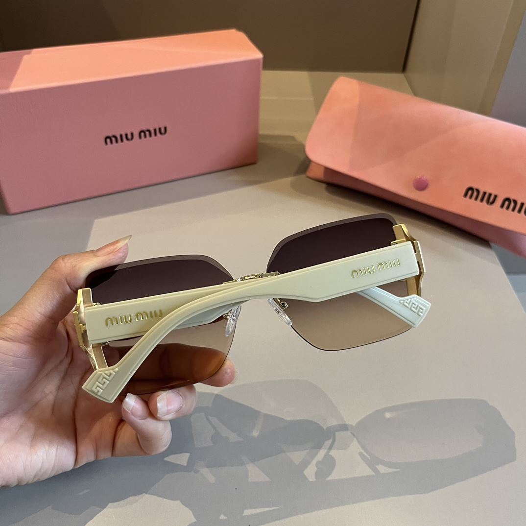 Miu Miu Sunglasses